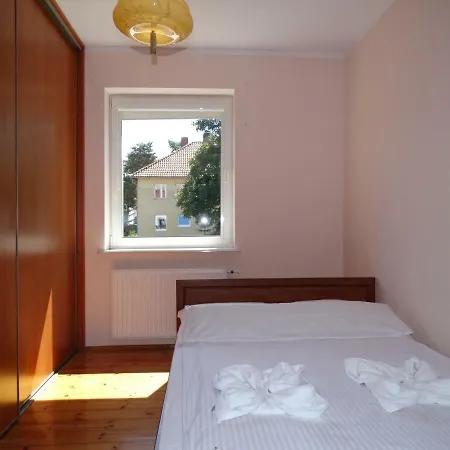 Apartment Apartament Roosevelta I *