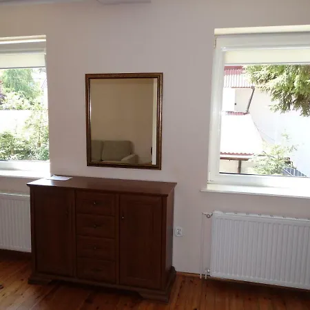 Apartament Roosevelta I * Swinemünde