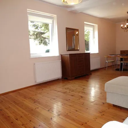 Apartament Roosevelta I Apartment *