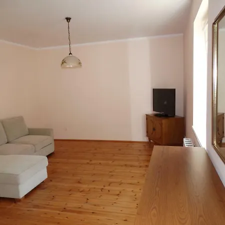 Apartament Roosevelta I Apartment *
