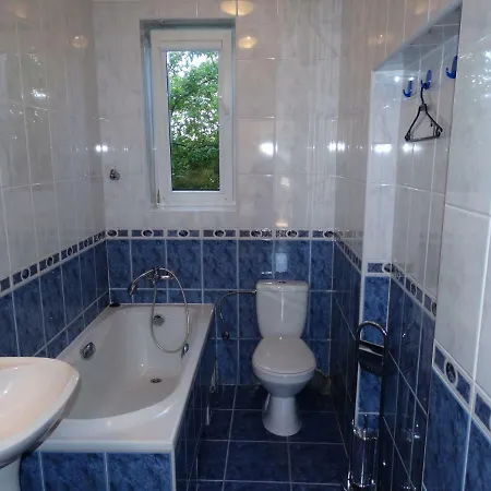 Apartament Roosevelta I Apartment *